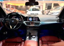 بي ام دبليو الفئة 3